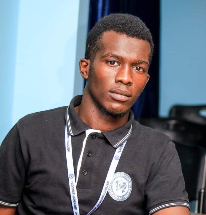 Abdulwahab Ahmed